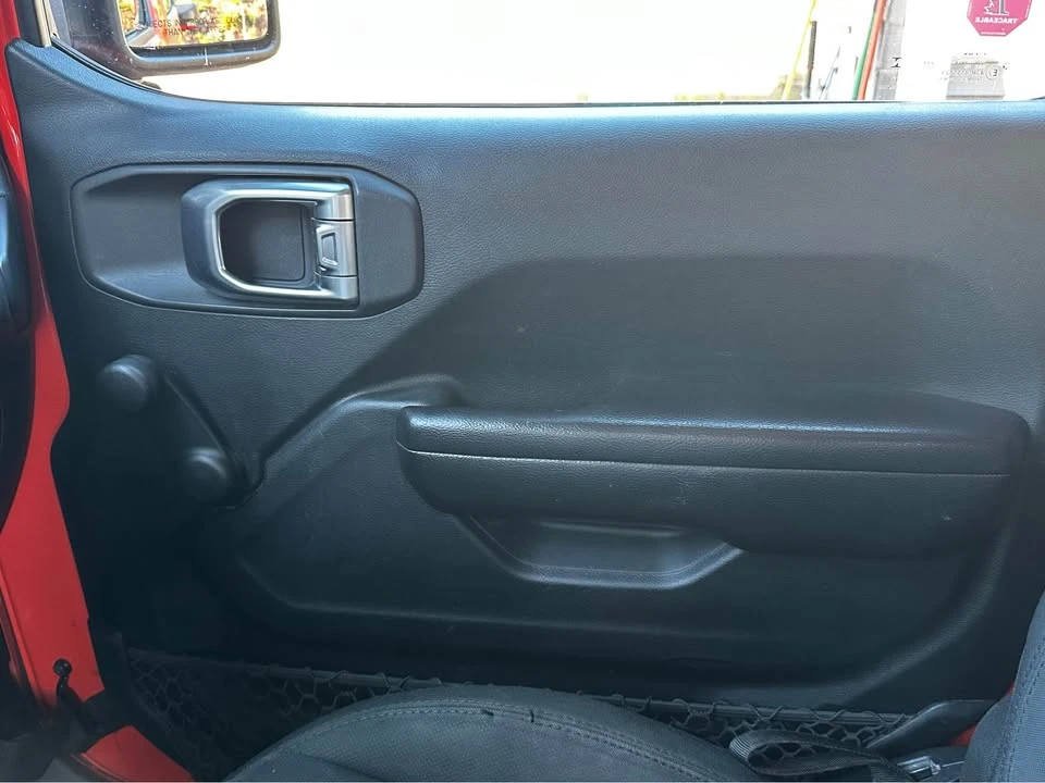 2018 Jeep JK Wrangler - Image 14 of 20