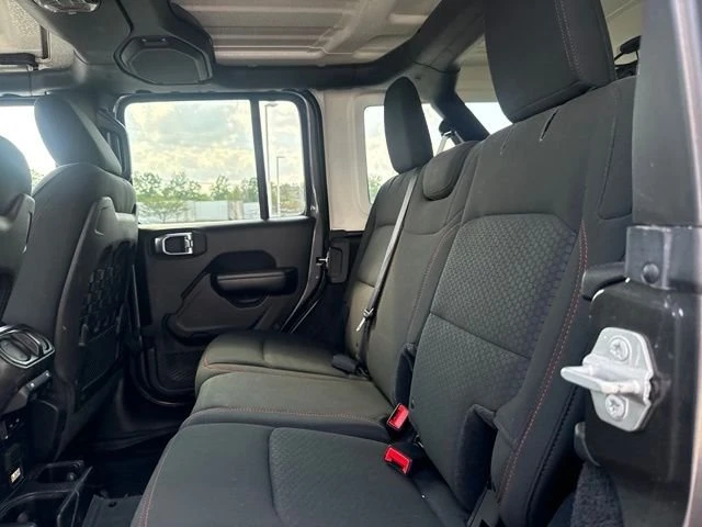 2018 Jeep JK Wrangler - Image 15 of 20