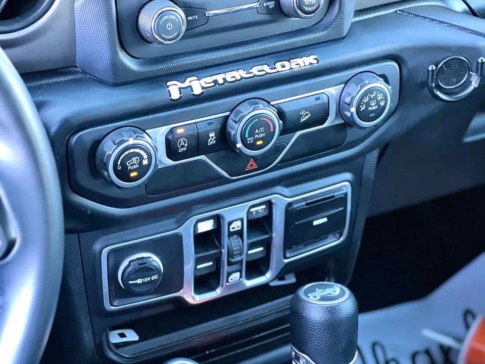 2018 Jeep JK Wrangler - Image 14 of 18