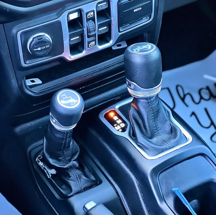 2018 Jeep JK Wrangler - Image 12 of 18