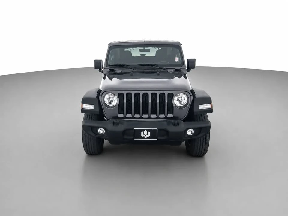 2018 Jeep JK Wrangler - Image 2 of 20
