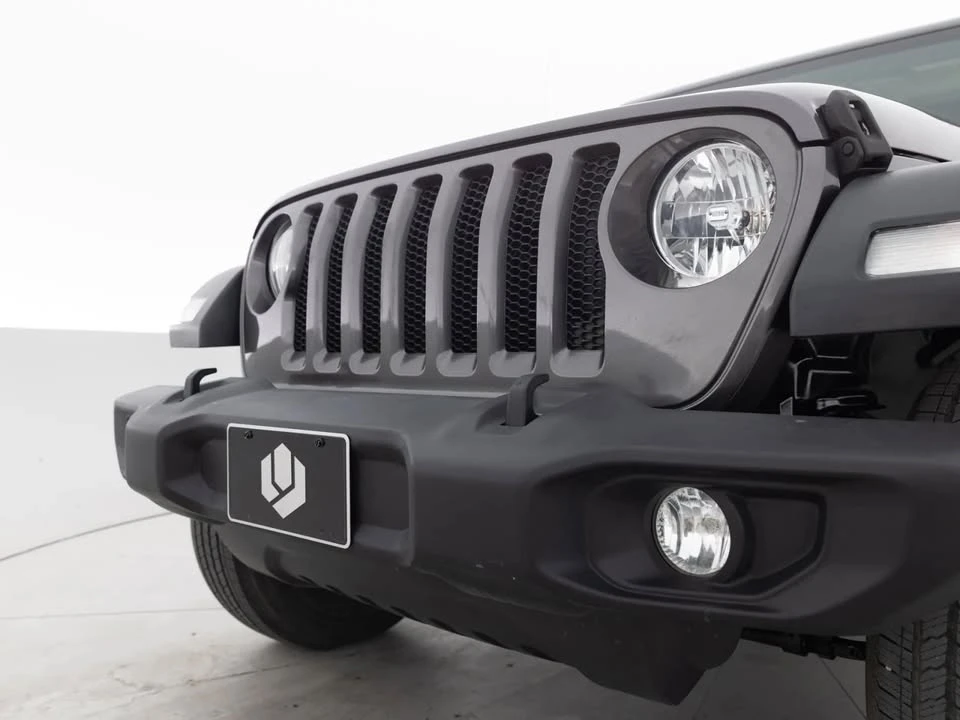 2018 Jeep JK Wrangler - Image 14 of 20