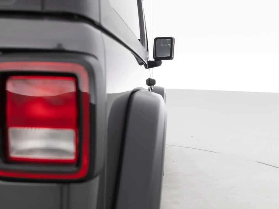 2018 Jeep JK Wrangler - Image 13 of 20