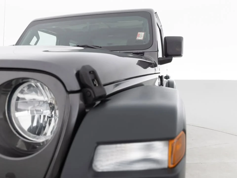 2018 Jeep JK Wrangler - Image 11 of 20