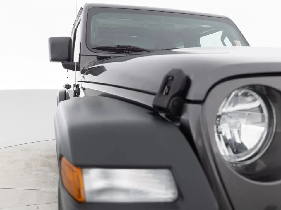 2018 Jeep JK Wrangler - Image 10 of 20