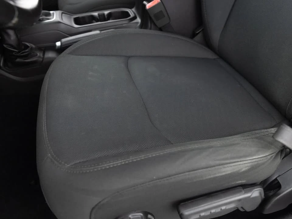 2018 Jeep JK Wrangler - Image 20 of 20