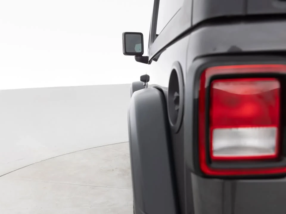 2018 Jeep JK Wrangler - Image 12 of 20