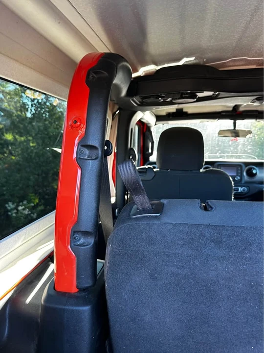 2018 Jeep JK Wrangler - Image 17 of 20