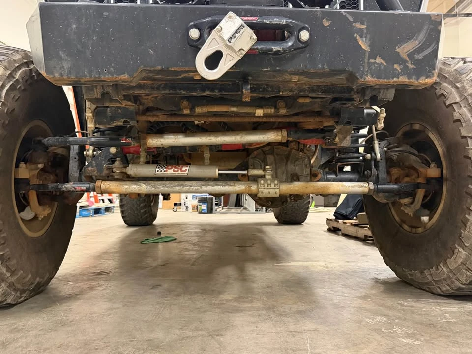2018 Jeep JK Wrangler - Image 4 of 6