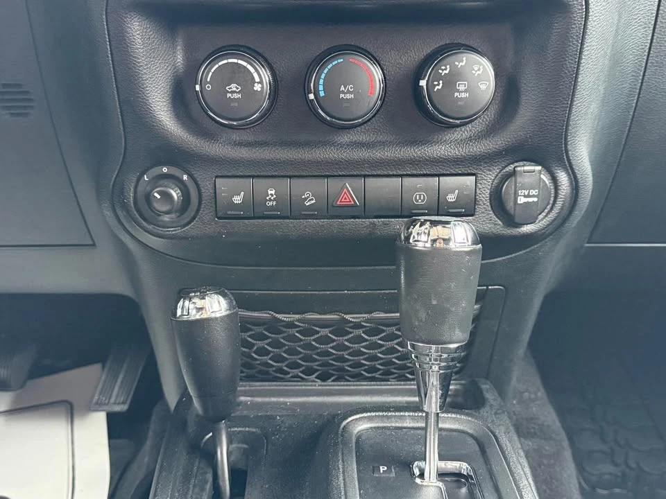 2018 Jeep JK Wrangler - Image 14 of 18