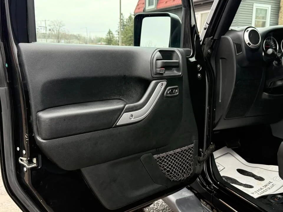 2018 Jeep JK Wrangler - Image 10 of 18