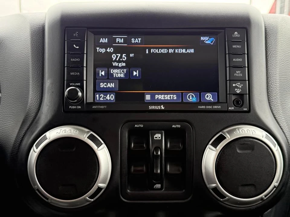 2018 Jeep JK Wrangler - Image 15 of 18