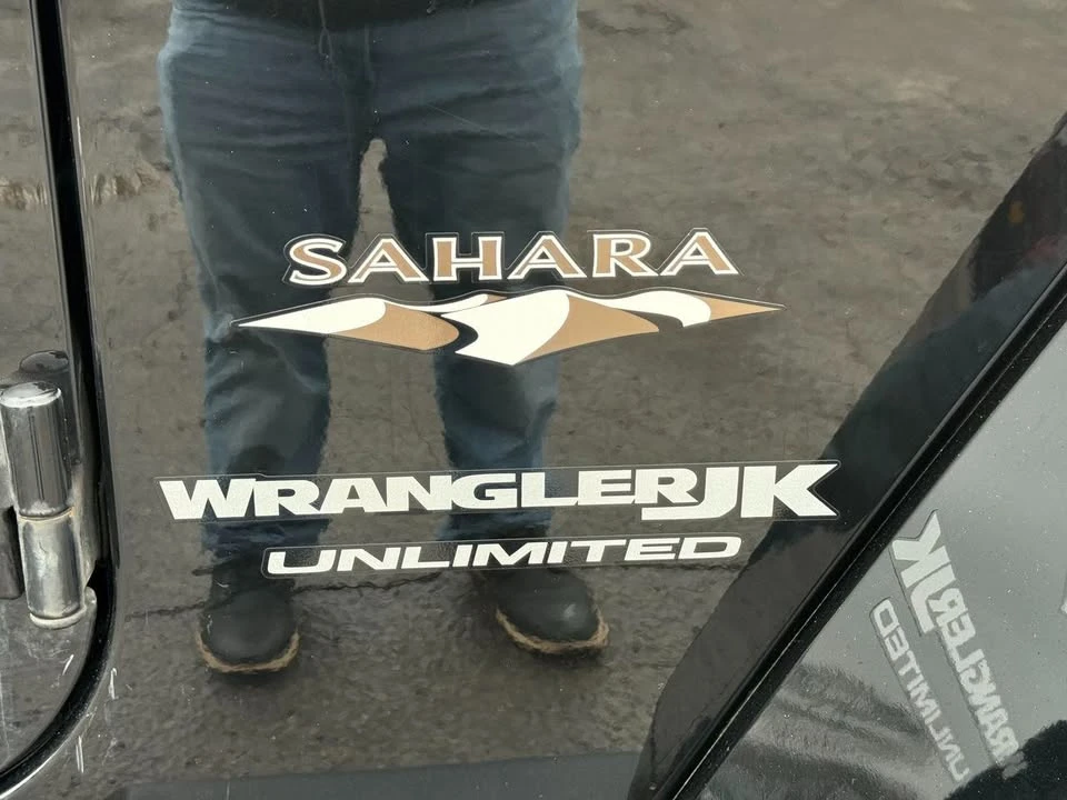 2018 Jeep JK Wrangler - Image 2 of 18