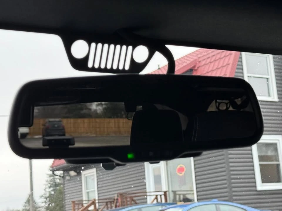 2018 Jeep JK Wrangler - Image 16 of 18