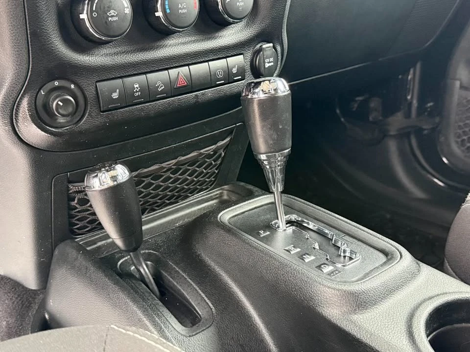 2018 Jeep JK Wrangler - Image 12 of 18