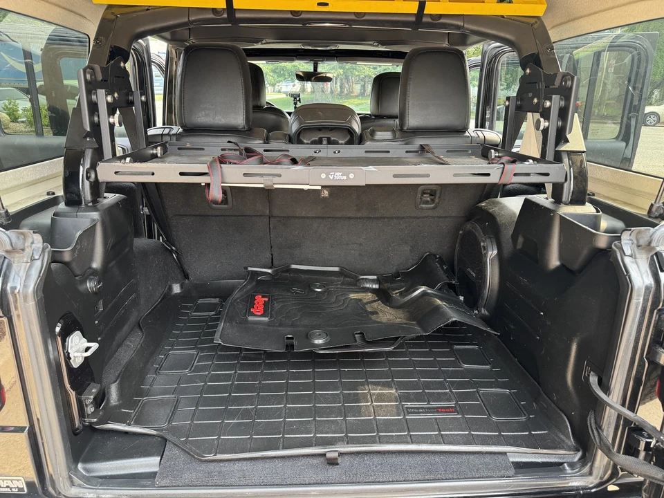 2018 Jeep JK Wrangler - Image 16 of 31