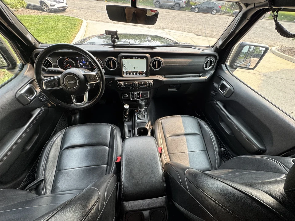2018 Jeep JK Wrangler - Image 31 of 31