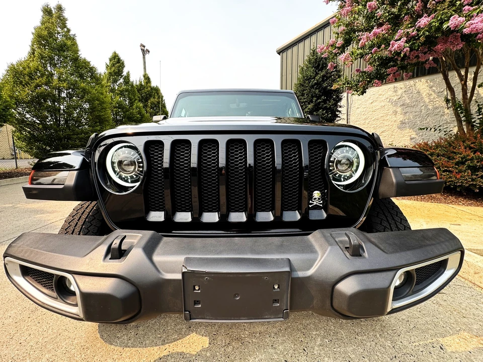 2018 Jeep JK Wrangler - Image 9 of 31