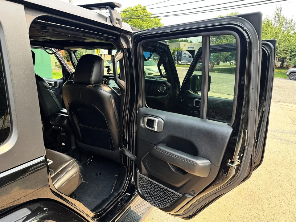 2018 Jeep JK Wrangler - Image 14 of 31