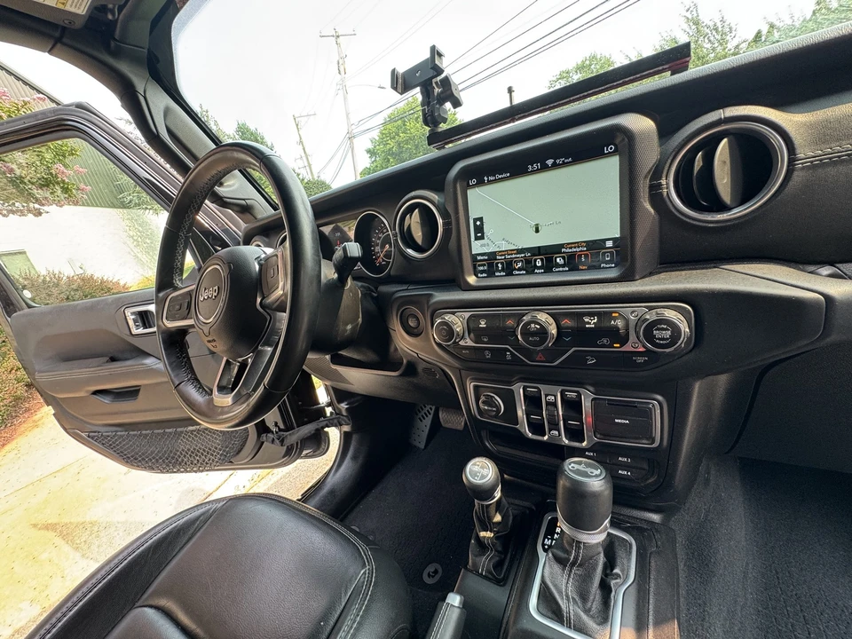2018 Jeep JK Wrangler - Image 23 of 31