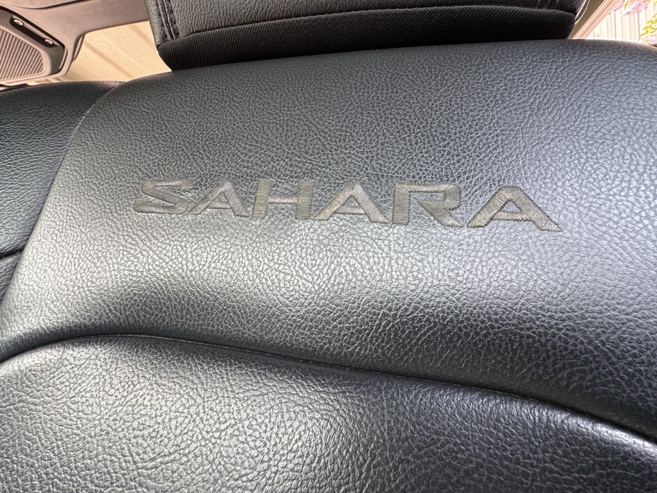 2018 Jeep JK Wrangler - Image 20 of 31