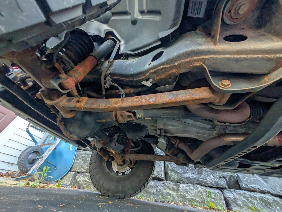 2018 Jeep JK Wrangler - Image 24 of 31
