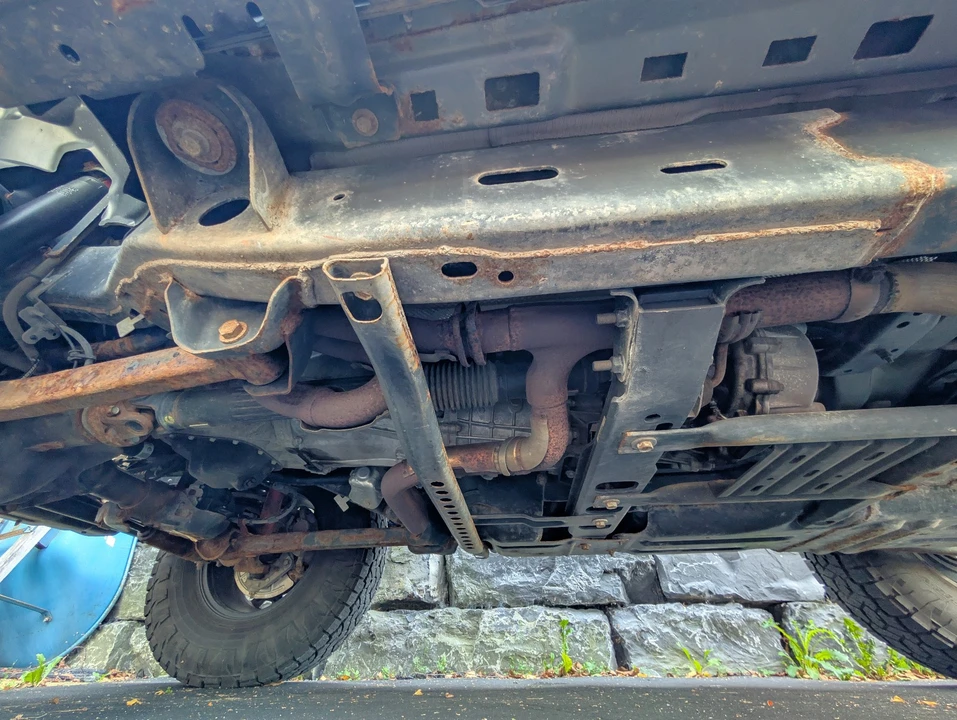 2018 Jeep JK Wrangler - Image 25 of 31