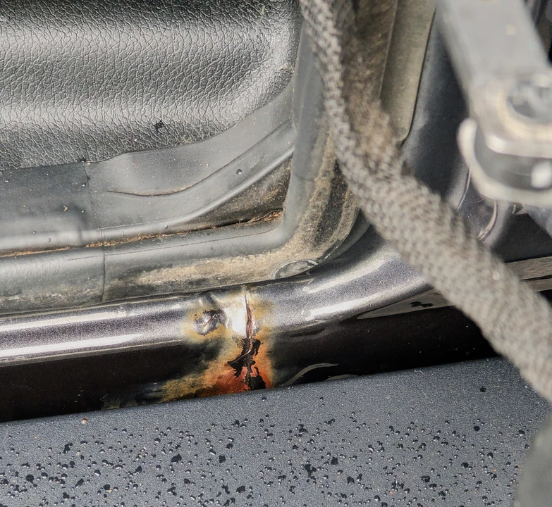 2018 Jeep JK Wrangler - Image 21 of 31
