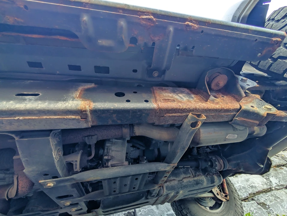 2018 Jeep JK Wrangler - Image 26 of 31