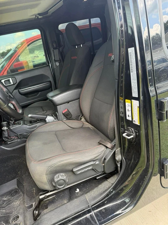 2018 Jeep JK Wrangler - Image 12 of 17