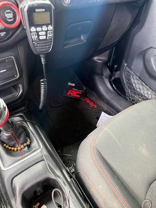 2018 Jeep JK Wrangler - Image 16 of 17