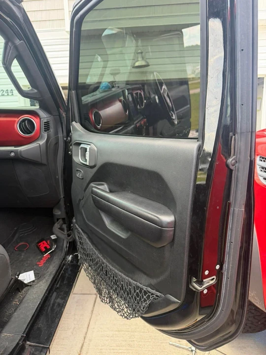 2018 Jeep JK Wrangler - Image 6 of 17