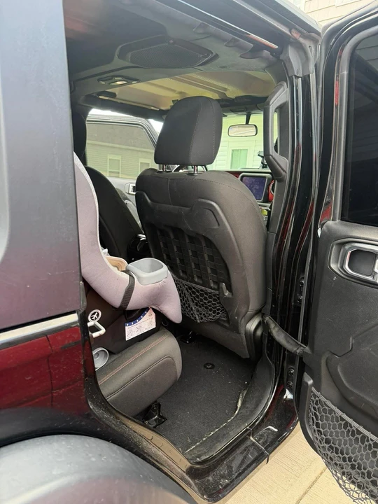 2018 Jeep JK Wrangler - Image 7 of 17