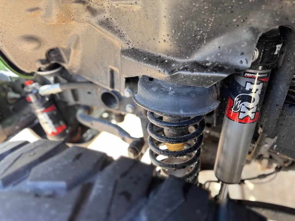 2018 Jeep JL Wrangler - Image 14 of 19