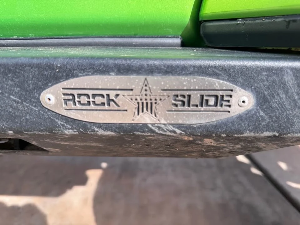 2018 Jeep JL Wrangler - Image 17 of 19