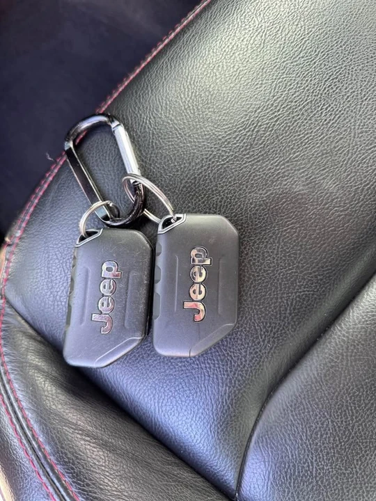 2018 Jeep JL Wrangler - Image 9 of 19