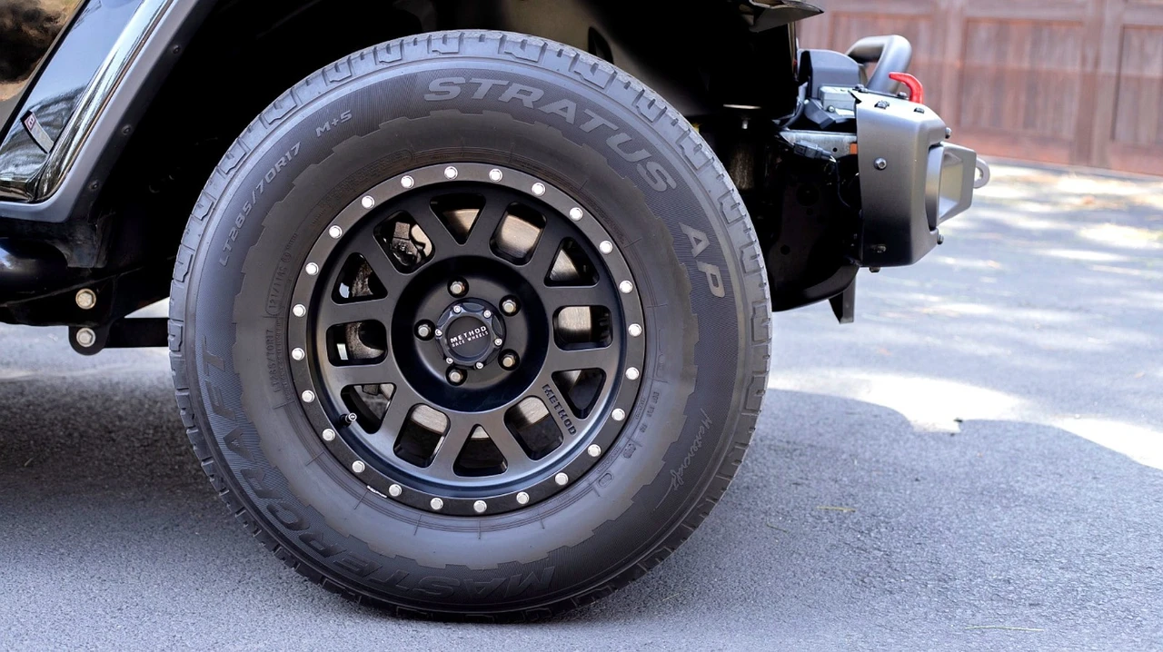 2018 Jeep JK Wrangler - Image 10 of 21