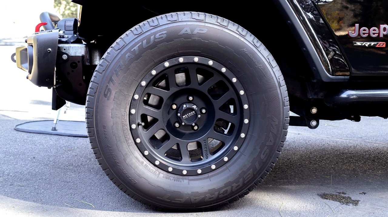 2018 Jeep JK Wrangler - Image 7 of 21