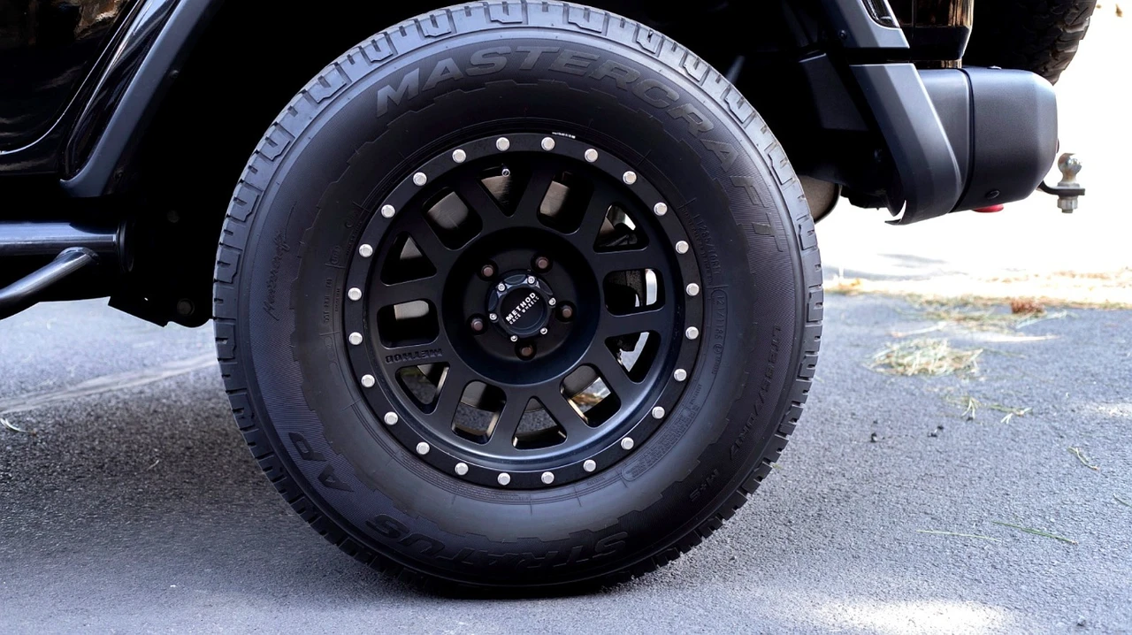 2018 Jeep JK Wrangler - Image 8 of 21