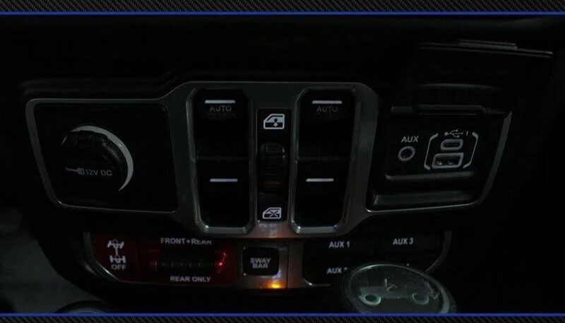2018 Jeep JK Wrangler - Image 23 of 29