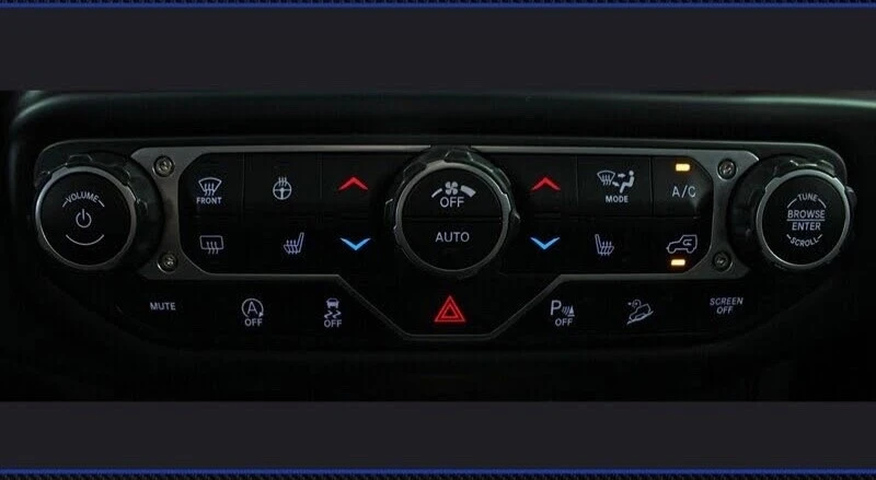 2018 Jeep JK Wrangler - Image 24 of 29