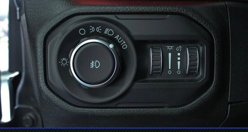 2018 Jeep JK Wrangler - Image 20 of 29