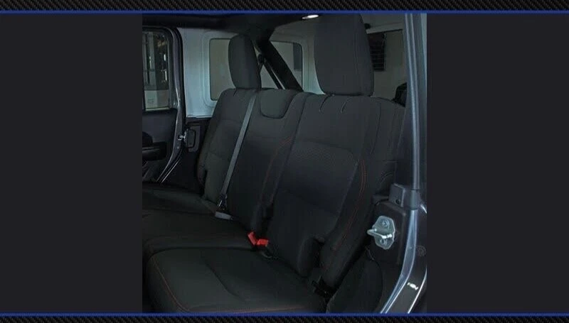 2018 Jeep JK Wrangler - Image 29 of 29