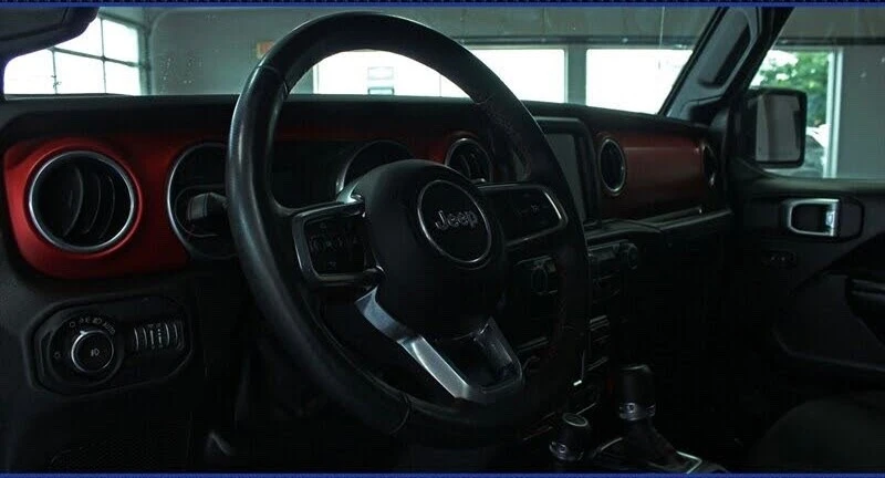 2018 Jeep JK Wrangler - Image 21 of 29