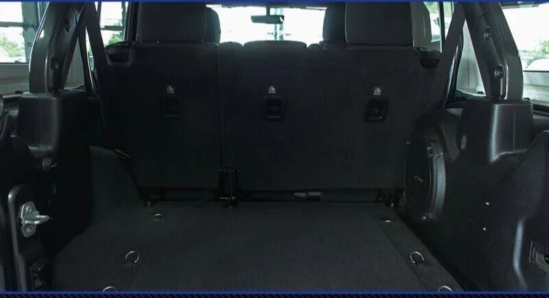 2018 Jeep JK Wrangler - Image 18 of 29