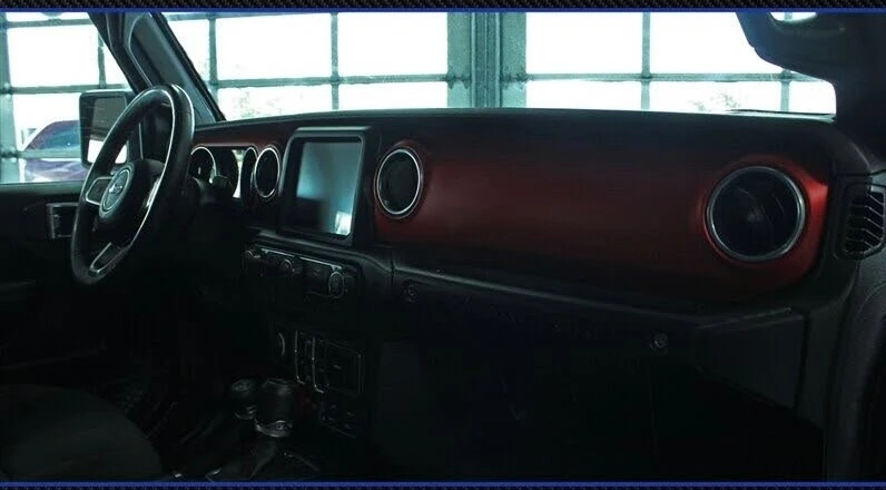 2018 Jeep JK Wrangler - Image 27 of 29