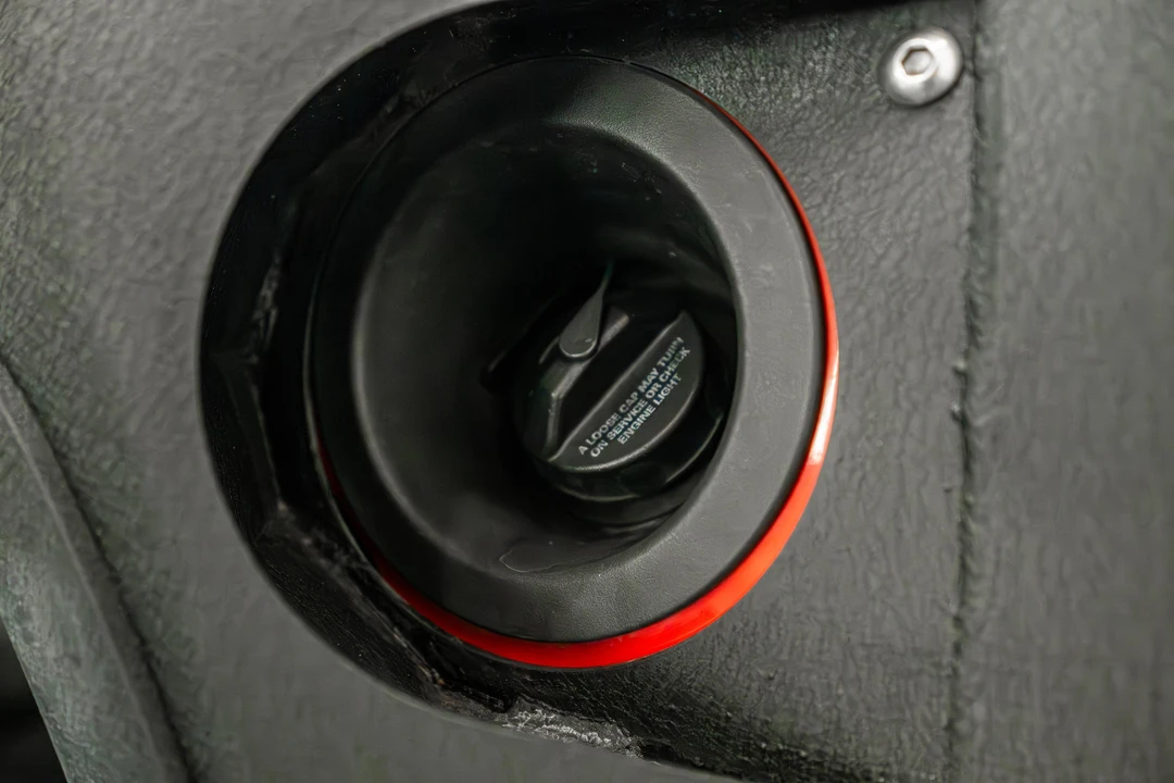 2018 Jeep JK Wrangler - Image 29 of 31