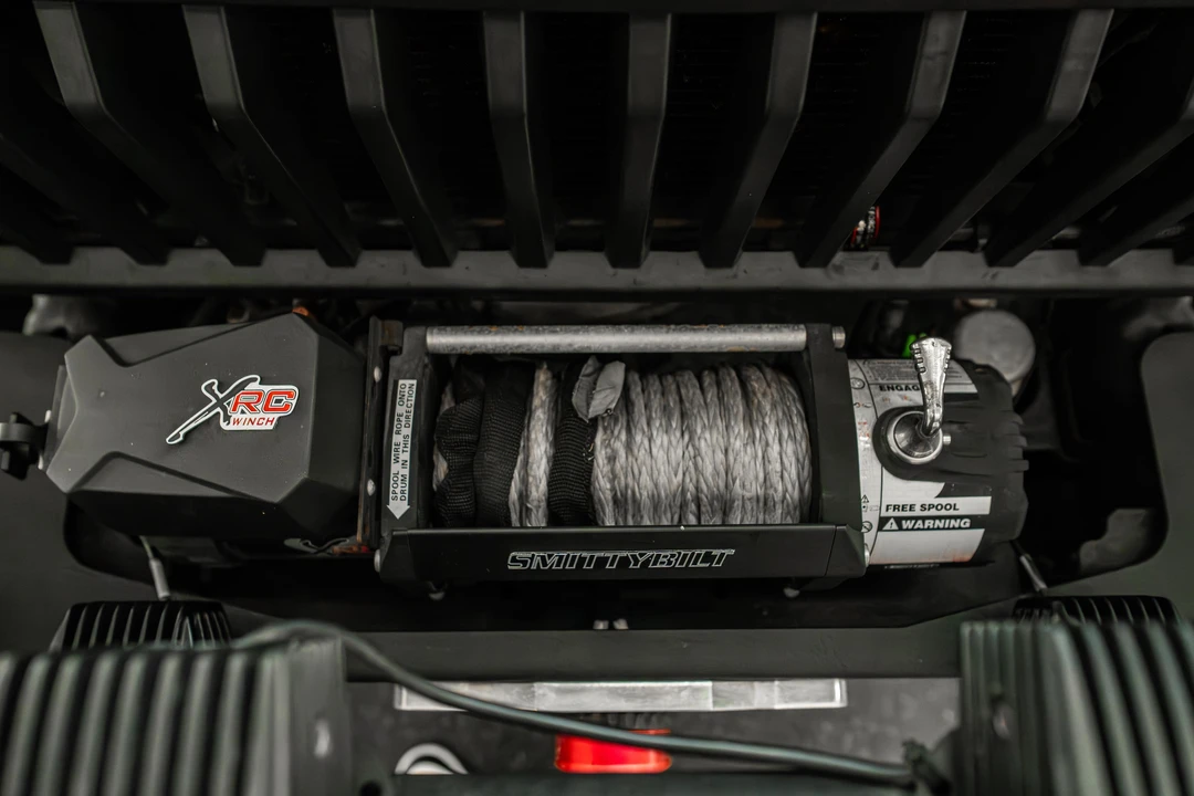 2018 Jeep JK Wrangler - Image 21 of 31