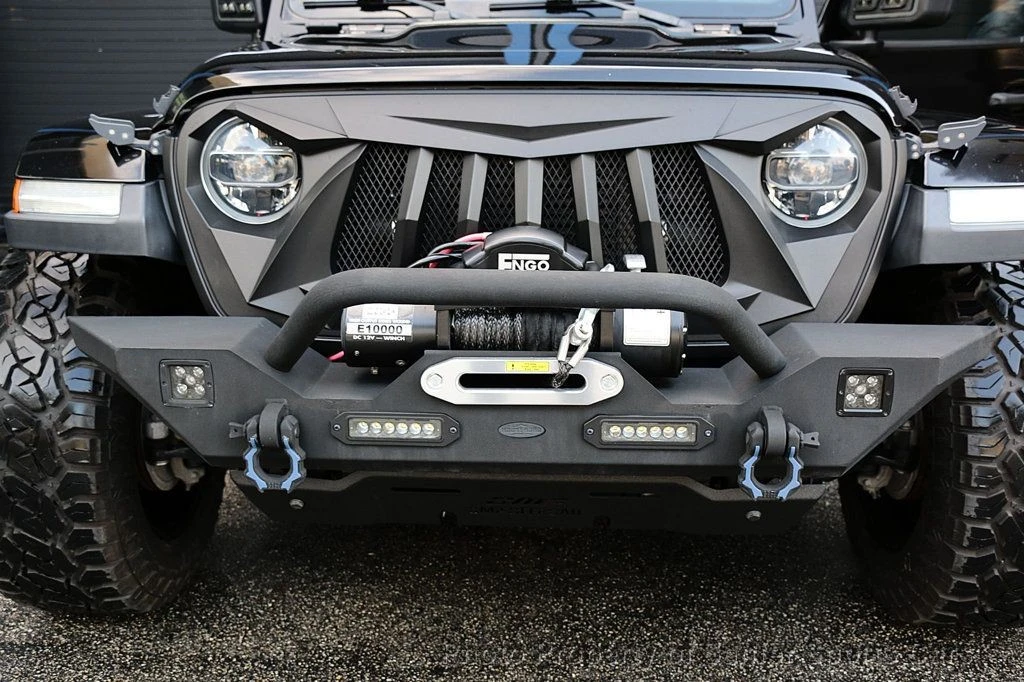 2018 Jeep - Image 9 of 12
