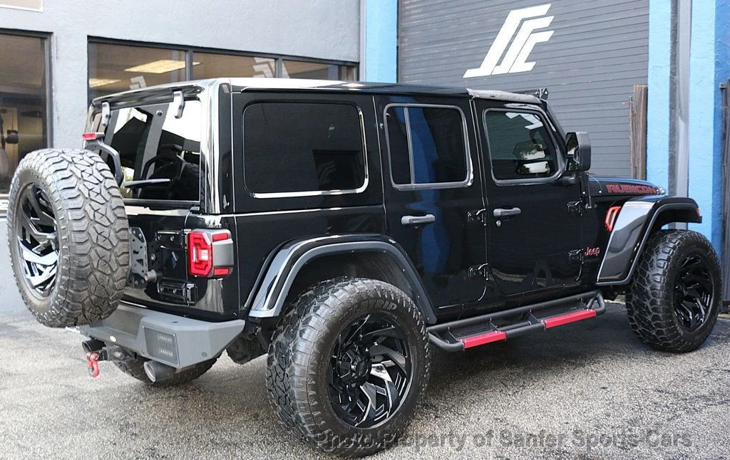 2018 Jeep Wrangler - Image 6 of 12